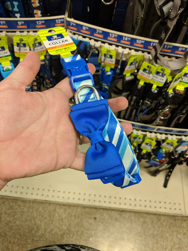 Supermarket «Walmart Neighborhood Market», reviews and photos, 2435 E Baseline Rd, Phoenix, AZ 85042, USA