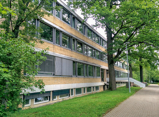 Institute of Aircraft Propulsion Systems - University of Stuttgart