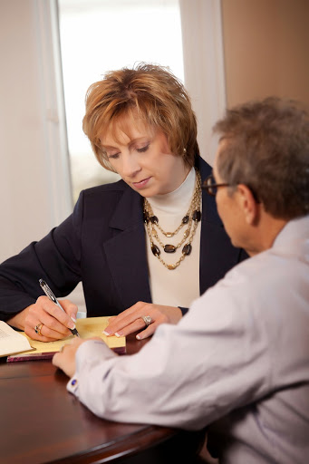 Family Law Attorney «Krieger & Ongert, Attorneys At Law», reviews and photos