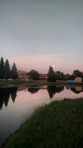 Country Club «Moraga Country Club», reviews and photos, 1600 St Andrews Dr, Moraga, CA 94556, USA