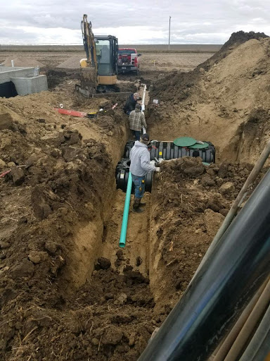 Hess Plumbing in Juniata, Nebraska