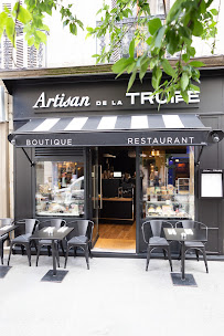 Photos du propriétaire du Restaurant français Artisan de la Truffe Marais à Paris - n°6