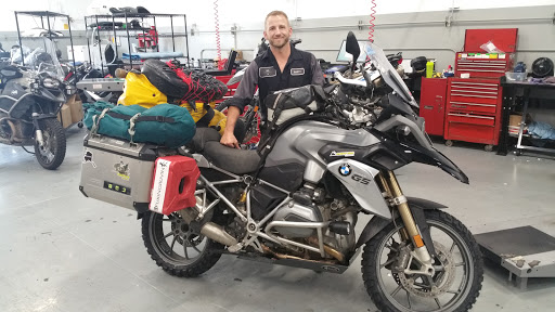 Motorcycle Dealer «Mamba Motorsports», reviews and photos, 21095 Centre Pointe Pkwy, Santa Clarita, CA 91350, USA