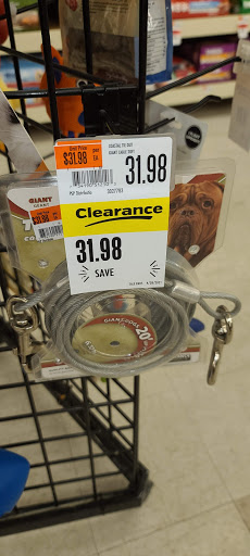 Pet Supply Store «Pet Supplies Plus», reviews and photos, 15034 San Pedro Ave Suite A, San Antonio, TX 78232, USA