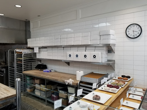 Donut Shop «Blue Star Donuts», reviews and photos, 1142 Abbot Kinney Blvd, Venice, CA 90291, USA