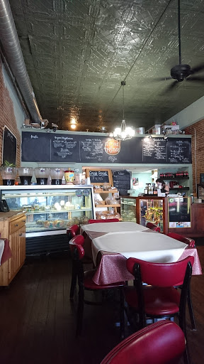 Basilico Italian Cafe