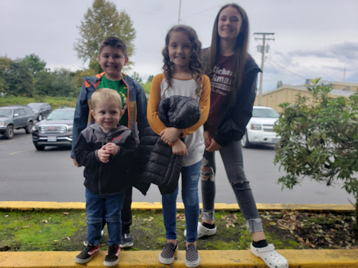 Bowling Alley «Westside Lanes», reviews and photos, 2010 Harrison Ave NW, Olympia, WA 98502, USA