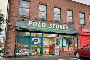 Polo Stores