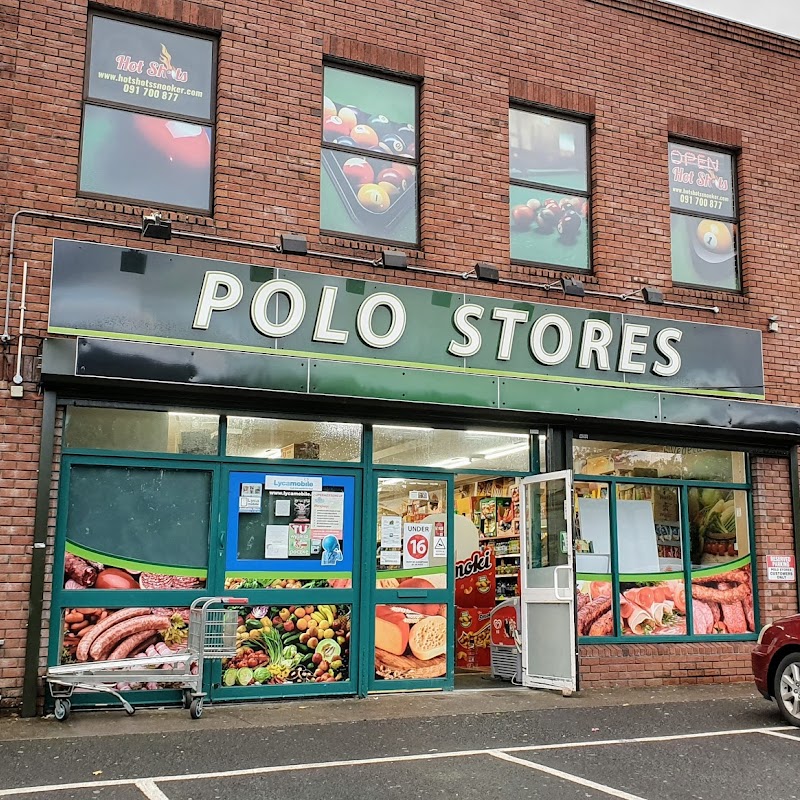 Polo Stores