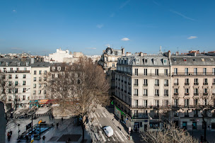 Photo n°97 de LE 17 Hotel Cafe à Paris ()