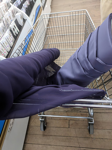 Fabric Store «Lorraine Fabrics», reviews and photos, 593 Mineral Spring Ave, Pawtucket, RI 02860, USA