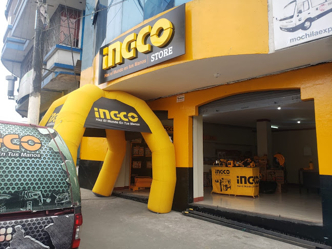 INGCO STORE SD