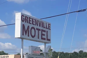 Greenville Motel image