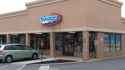 Swags Sport Shoes, 9407 Westport Rd, Louisville, KY 40241, USA, 