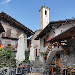 Photo n°3 de l'avis de Dan.u fait le 18/09/2021 à 12:21 sur le  Bar Monviso à Pontechianale