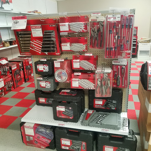 Appliance Store «Sears Hometown Store», reviews and photos, 114 I-35BL, New Braunfels, TX 78130, USA