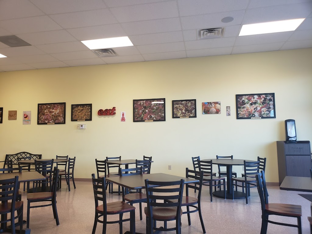 Pepe's Pizza Ice Cream Lubbock, TX 79423 Menu, Reviews, Hours & Contact