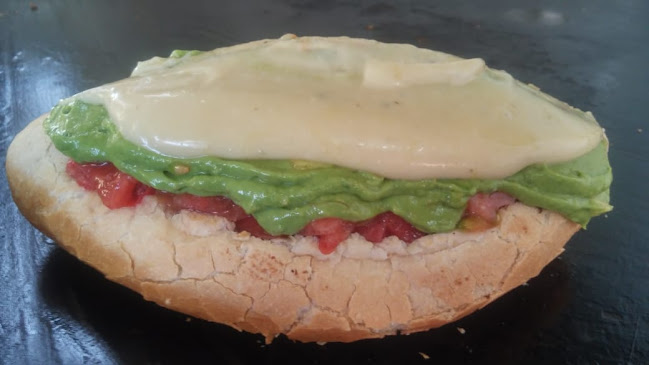 Comentarios y opiniones de Super sandwich