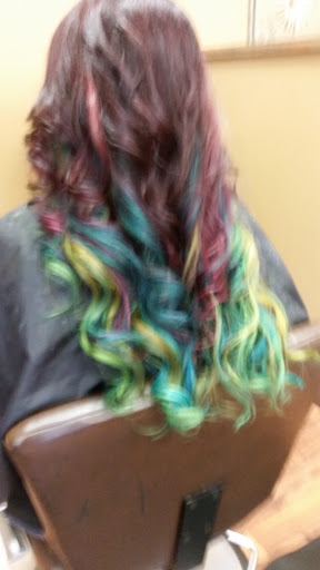 Beauty Salon «Bling Salon & Spa», reviews and photos, 5475 Dyer Ave, Marion, IA 52302, USA