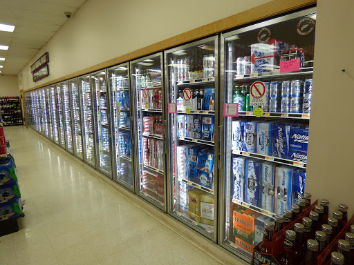 Aldrich General Store