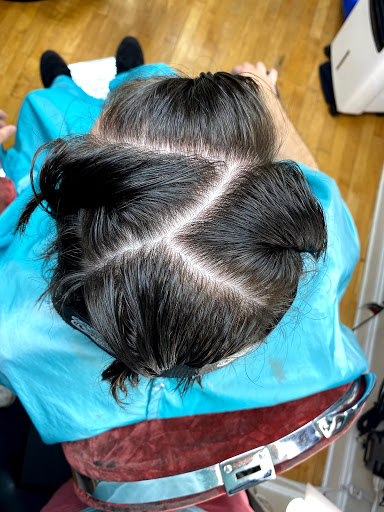 Barber Shop «Ybor City Barbering Company Barbershop And Bar», reviews and photos, 1409 E 7th Ave, Tampa, FL 33605, USA