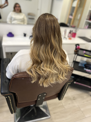 NoeliaRoblesHairStudio en Ugena, Toledo