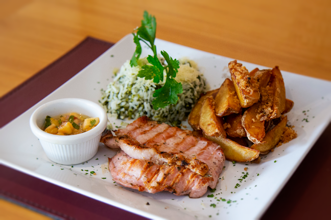 Primus Boutique de Carnes (Asa Sul) - Restaurante