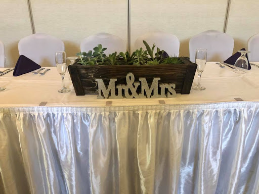 Wedding Venue «Golden Glow Ballroom», reviews and photos, 2950 S Graham Rd, Saginaw, MI 48609, USA