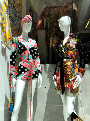 Thrift Store «City Opera Thrift Shop», reviews and photos