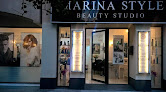 Salon de coiffure Marina Style Studio 06300 Nice
