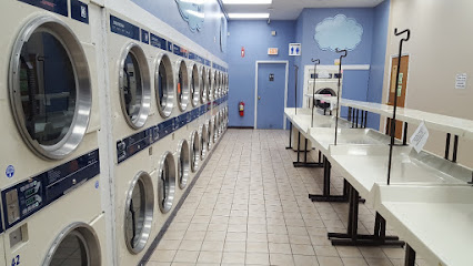 Division Street Laundry