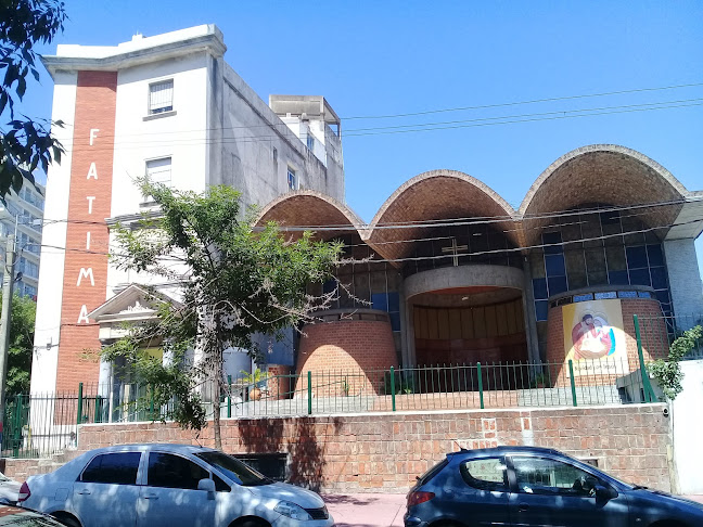 Colegio y Liceo Ntra. Sra. de Fátima - Montevideo