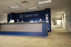 Central Eye Clinic image