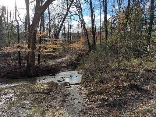 Park «East Blake Lane Park», reviews and photos, 9540 Bel Glade St, Fairfax, VA 22031, USA