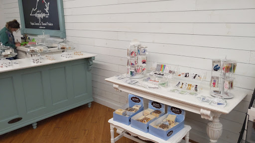 Gift Shop «Made In Virginia Store», reviews and photos, 920 Caroline St, Fredericksburg, VA 22401, USA