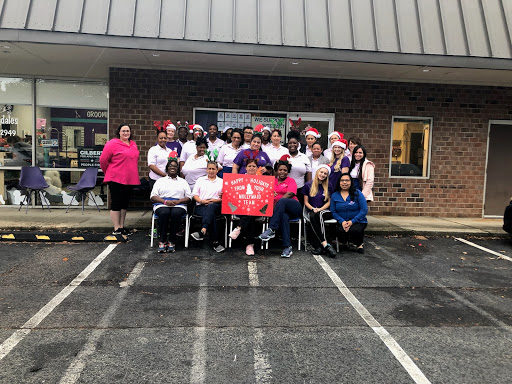 House Cleaning Service «Molly Maid of Cary», reviews and photos, 534 E Williams St, Apex, NC 27502, USA