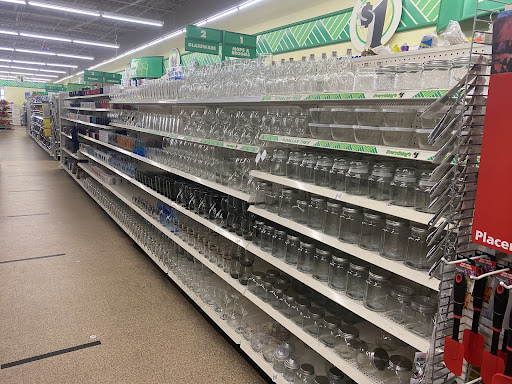 Dollar Store «Dollar Tree», reviews and photos, 7605 County Rd 311 #115, Sellersburg, IN 47172, USA