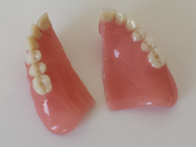 Vanlierde - dentaal