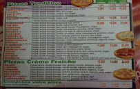 Pizza du Pizzeria BRAVA PIZZA à Paris - n°13