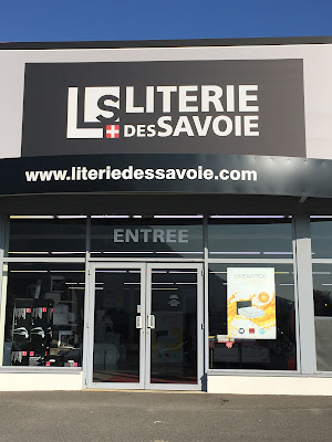 Literie Des Savoie à Thyez