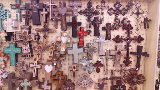 Craft Store «Hobby Lobby», reviews and photos, 1150 E Main, Carbondale, IL 62901, USA