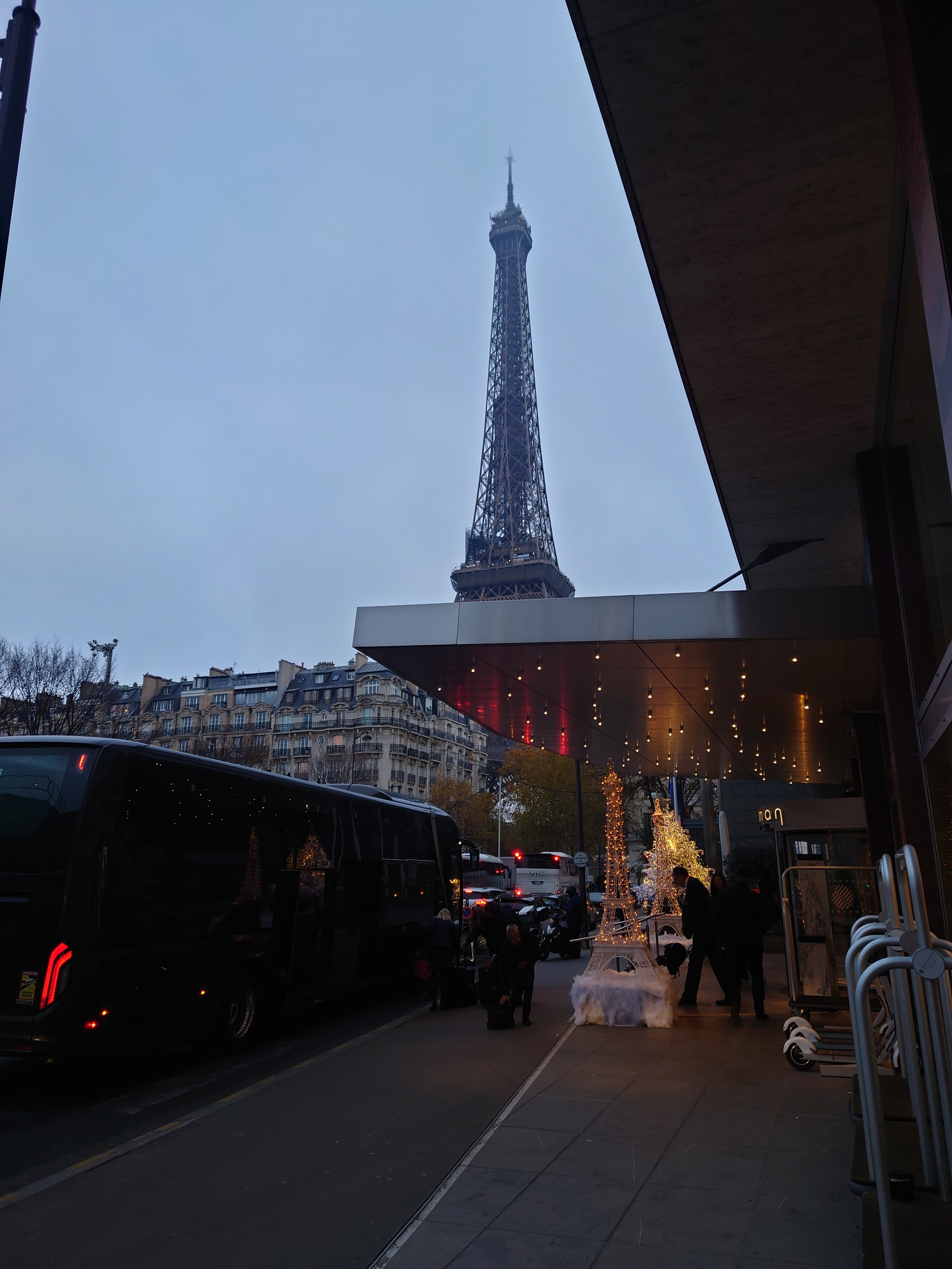Photo n° 1 de l'avis de Nadim.. fait le 18/12/2022 à 23:37