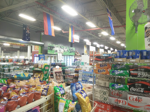 Discount Store «National Wholesale Liquidators», reviews and photos, 370 Essex St, Lodi, NJ 07644, USA