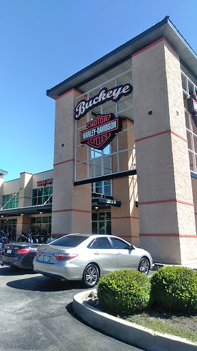 Harley-Davidson Dealer «Buckeye Harley-Davidson», reviews and photos, 7220 N Dixie Dr, Dayton, OH 45414, USA