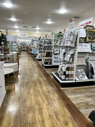 Department Store «T.J. Maxx & HomeGoods», reviews and photos, 103 S Mt Juliet Rd #610, Mt Juliet, TN 37122, USA
