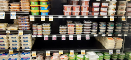 Grocery Store «Food Lion», reviews and photos, 705 Lisbon Center Dr, Woodbine, MD 21797, USA