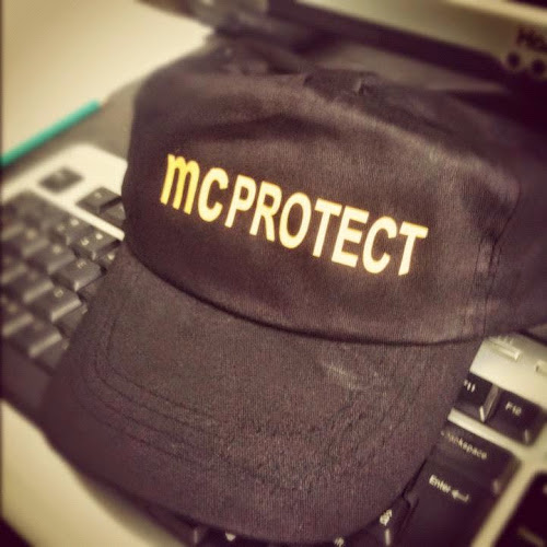 MC Protect - Serviciu de Paza