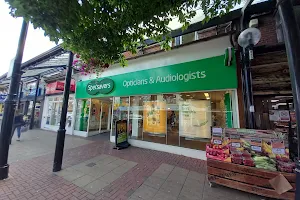 Specsavers Opticians and Audiologists - Eastleigh image