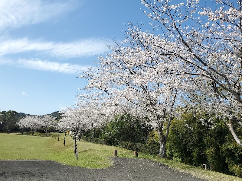 八幡河川公園