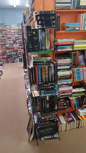 Book Store «Brazos Books», reviews and photos, 1412 N Valley Mills Dr, Waco, TX 76710, USA
